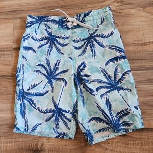 Old Navy Youth Swim Trunks